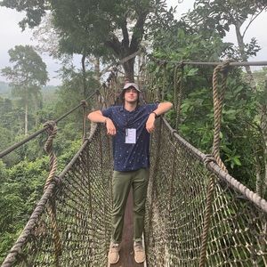 Meet your Posher, Matt